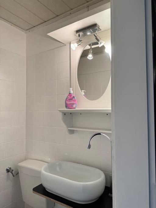 Apartment Alaro 瓦雷尔 外观 照片