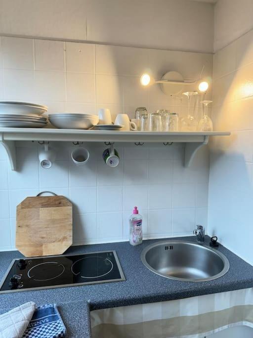 Apartment Alaro 瓦雷尔 外观 照片